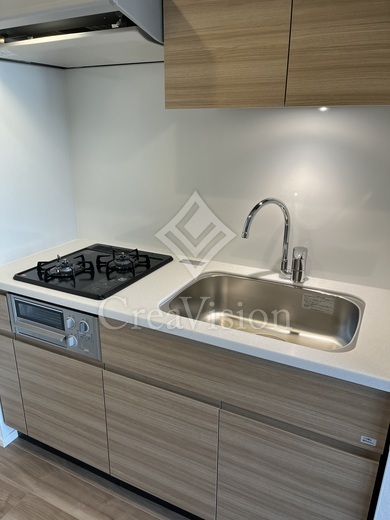 パークアクシス神楽坂・早稲田通り