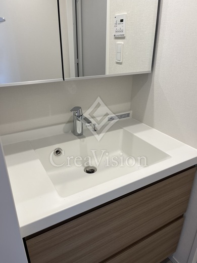 パークアクシス神楽坂・早稲田通り