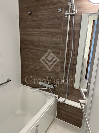 パークアクシス神楽坂・早稲田通り