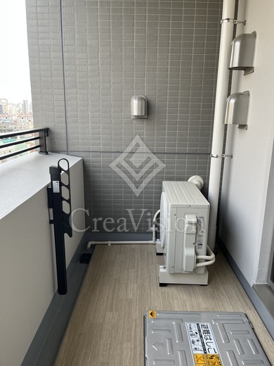 パークアクシス神楽坂・早稲田通り