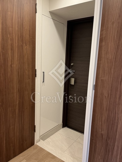 パークアクシス神楽坂・早稲田通り