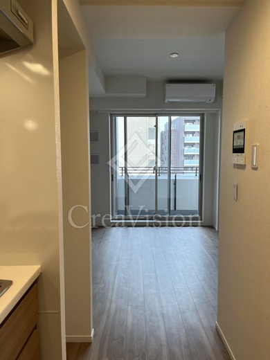 パークアクシス神楽坂・早稲田通り