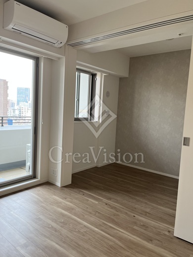 パークアクシス神楽坂・早稲田通り