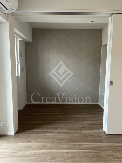 パークアクシス神楽坂・早稲田通り