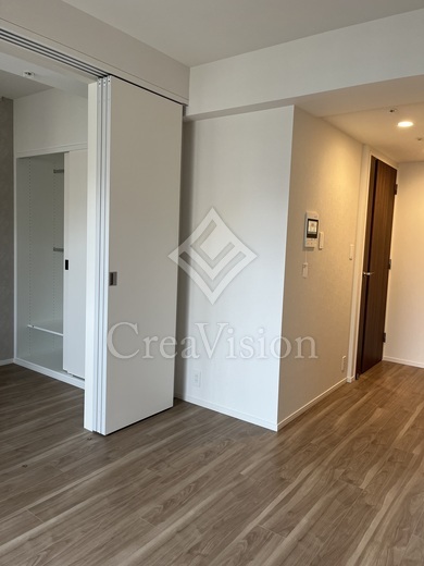 パークアクシス神楽坂・早稲田通り