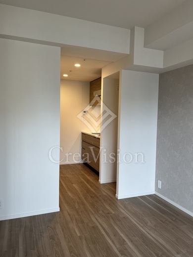 パークアクシス神楽坂・早稲田通り