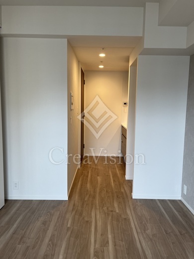 パークアクシス神楽坂・早稲田通り