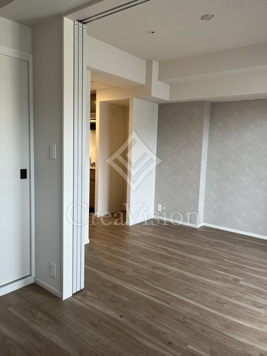 パークアクシス神楽坂・早稲田通り