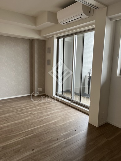 パークアクシス神楽坂・早稲田通り