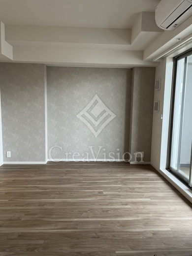 パークアクシス神楽坂・早稲田通り