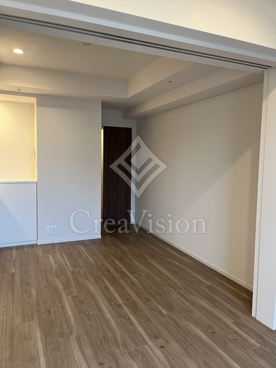 パークアクシス神楽坂・早稲田通り