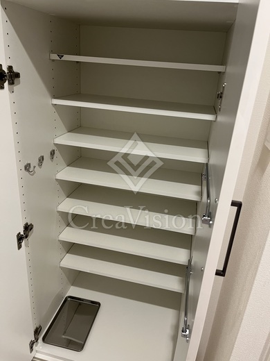 パークアクシス神楽坂・早稲田通り