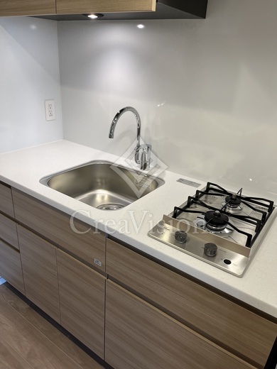 パークアクシス神楽坂・早稲田通り