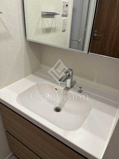 パークアクシス神楽坂・早稲田通り