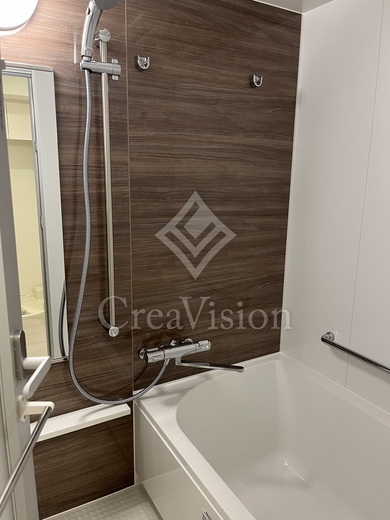 パークアクシス神楽坂・早稲田通り