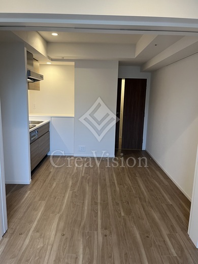 パークアクシス神楽坂・早稲田通り