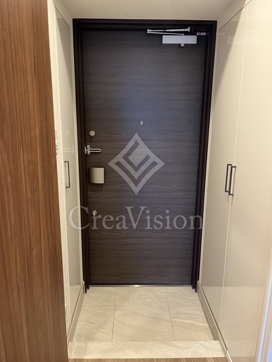 パークアクシス神楽坂・早稲田通り