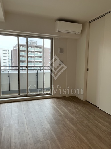 パークアクシス神楽坂・早稲田通り