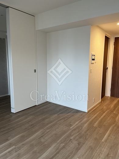 パークアクシス神楽坂・早稲田通り