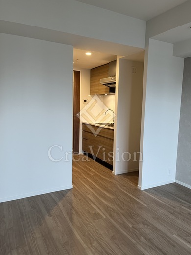 パークアクシス神楽坂・早稲田通り