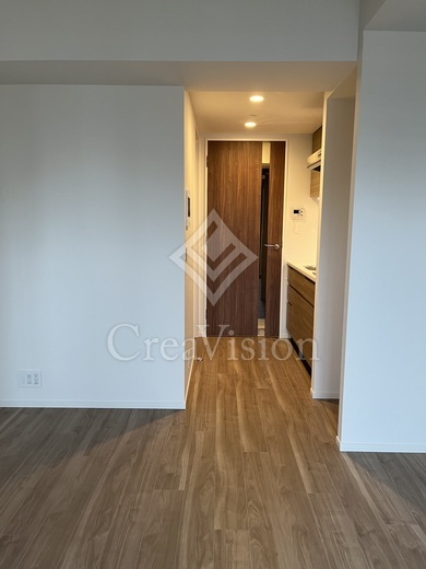 パークアクシス神楽坂・早稲田通り