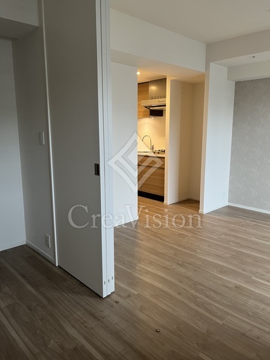 パークアクシス神楽坂・早稲田通り