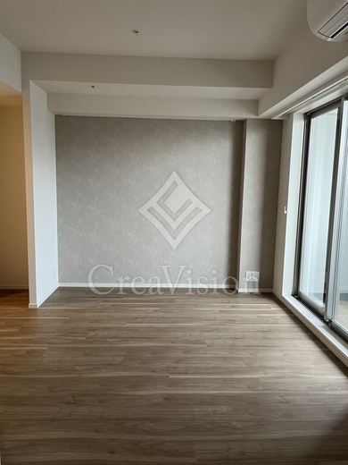 パークアクシス神楽坂・早稲田通り