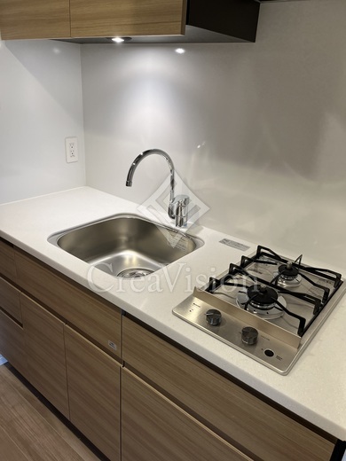 パークアクシス神楽坂・早稲田通り