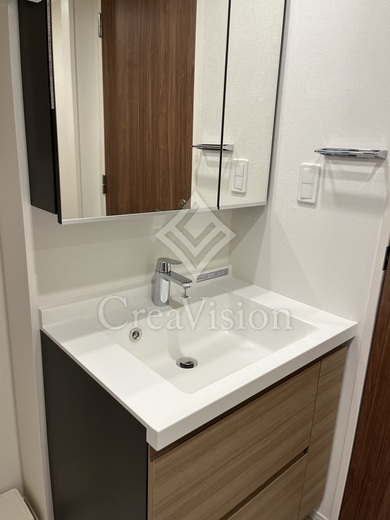 パークアクシス神楽坂・早稲田通り