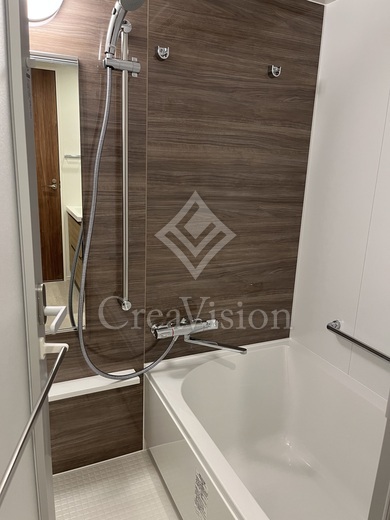 パークアクシス神楽坂・早稲田通り