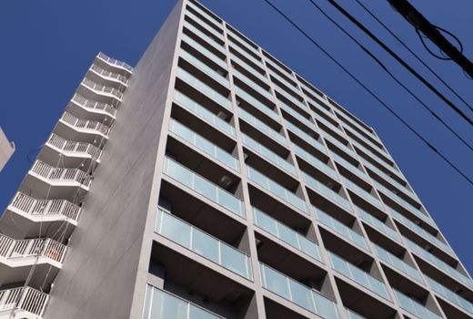 プライマルイプセ池尻大橋