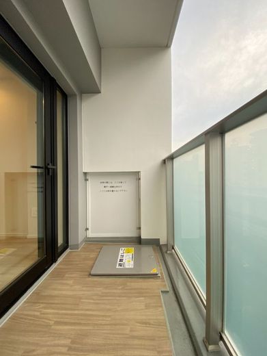 プライマルイプセ池尻大橋