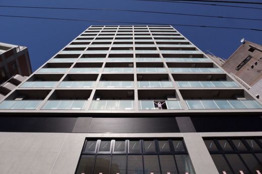 プライマルイプセ池尻大橋