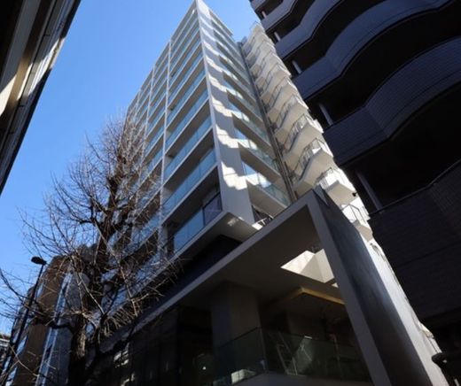 プライマルイプセ池尻大橋