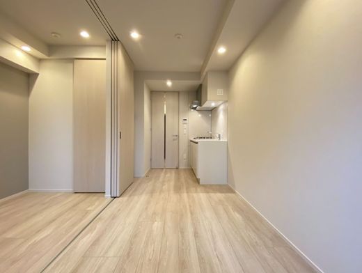 プライマルイプセ池尻大橋