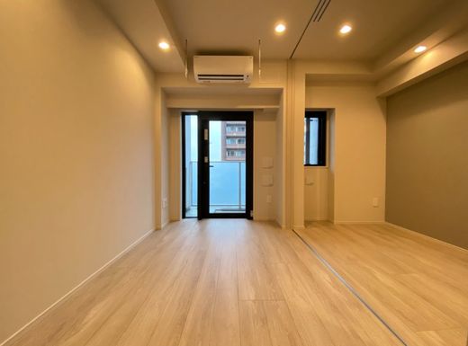 プライマルイプセ池尻大橋