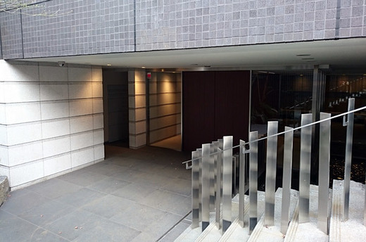 ザ・パークハウス洗足池桜山