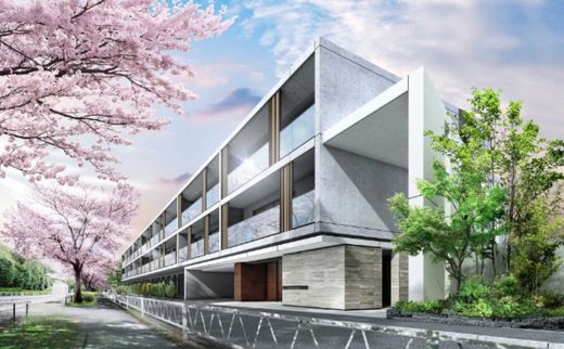 ピアース都立大学