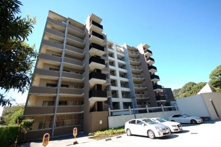 ガーデン文京白山