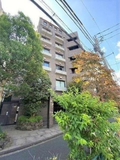 グランフォルム下馬