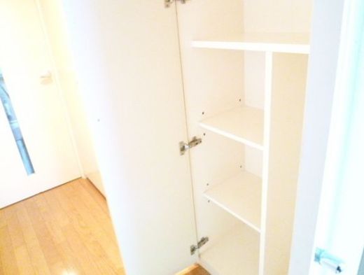東急ドエルキルト三軒茶屋