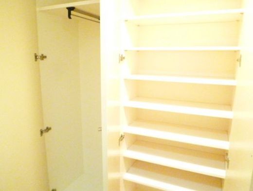 東急ドエルキルト三軒茶屋