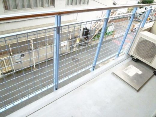 東急ドエルキルト三軒茶屋