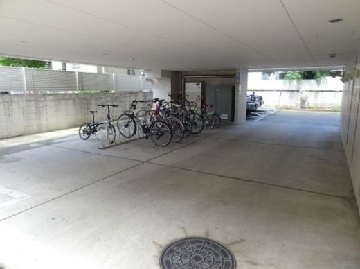 東急ドエルキルト三軒茶屋