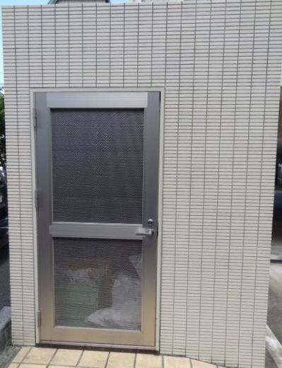 東急ドエルキルト三軒茶屋