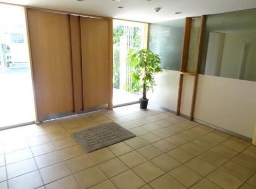 東急ドエルキルト三軒茶屋
