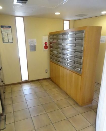 東急ドエルキルト三軒茶屋