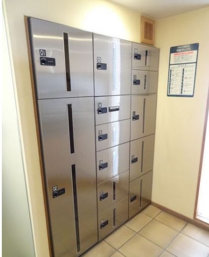 東急ドエルキルト三軒茶屋