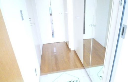 東急ドエルキルト三軒茶屋