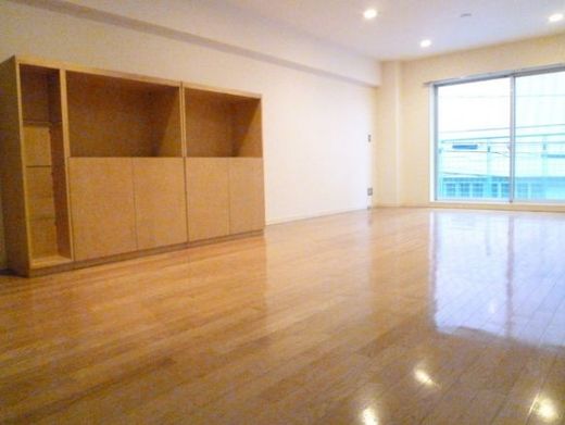 東急ドエルキルト三軒茶屋